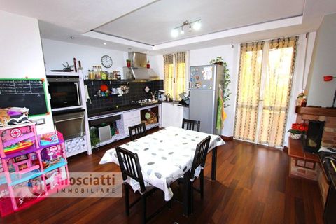 Leilighet i Matelica, Macerata, Matelica - € 88 000 | Ref: A9/23 - foto 3