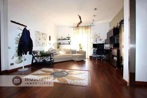 Leilighet i Matelica, Macerata, Matelica - € 88 000 | Ref: A9/23 - foto 4