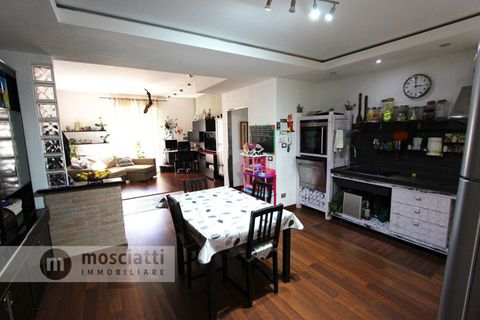Leilighet i Matelica, Macerata, Matelica - € 88 000 | Ref: A9/23 - foto 5