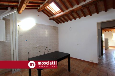 Lejlighed i Matelica, Macerata, Matelica - € 48.000 | Ref: 1152/4 - foto 2