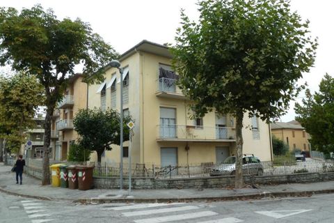 Lejlighed i Matelica, Macerata, Matelica - € 85.000 | Ref: A14/44 - foto 1