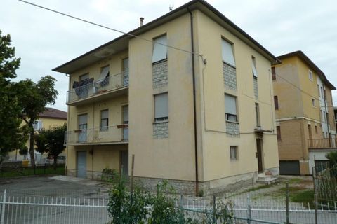 Lejlighed i Matelica, Macerata, Matelica - € 85.000 | Ref: A14/44 - foto 2