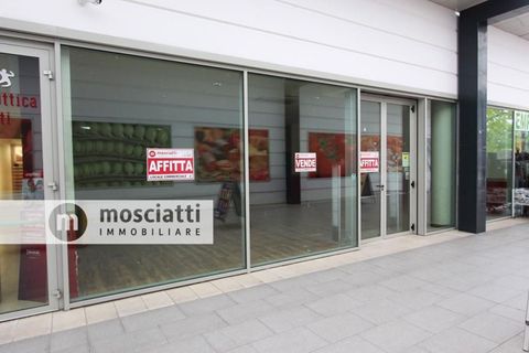 Erhvervsejendom i Matelica, Macerata, Matelica - € 210.000 | Ref: C18/6-V - foto 2