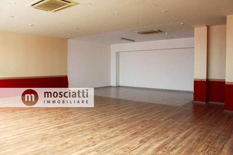 Erhvervsejendom i Matelica, Macerata, Matelica - € 210.000 | Ref: C18/6-V - foto 3