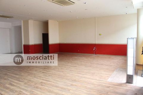 Erhvervsejendom i Matelica, Macerata, Matelica - € 210.000 | Ref: C18/6-V - foto 4