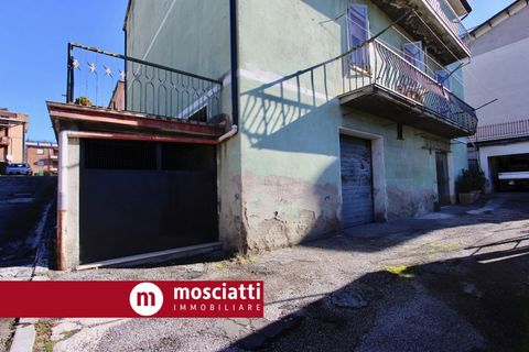 Lejlighed i Matelica, Macerata, Matelica - € 69.000 | Ref: 1111 - foto 2