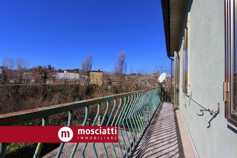 Lejlighed i Matelica, Macerata, Matelica - € 69.000 | Ref: 1111 - foto 9
