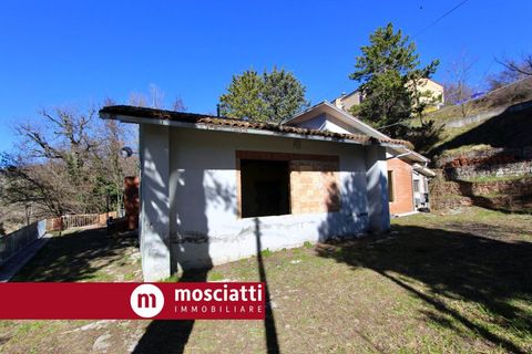 Villa a Gagliole, Macerata, Gagliole - € 88.000 | Ref: 1146 - foto 2
