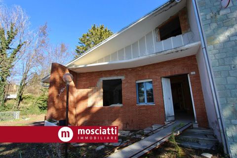 Villa a Gagliole, Macerata, Gagliole - € 88.000 | Ref: 1146 - foto 5