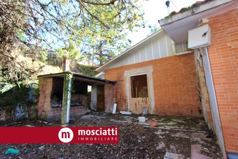 Villa a Gagliole, Macerata, Gagliole - € 88.000 | Ref: 1146 - foto 6