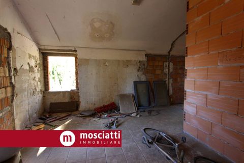 Villa a Gagliole, Macerata, Gagliole - € 88.000 | Ref: 1146 - foto 7