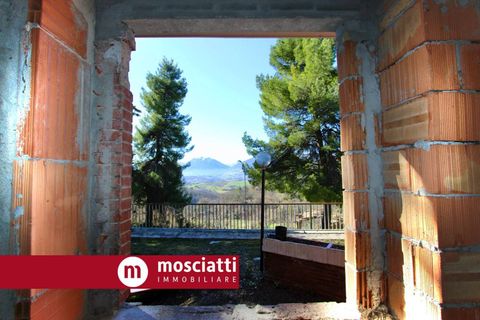 Villa a Gagliole, Macerata, Gagliole - € 88.000 | Ref: 1146 - foto 8