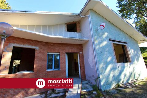 Villa a Gagliole, Macerata, Gagliole - € 88.000 | Ref: 1146 - foto 10