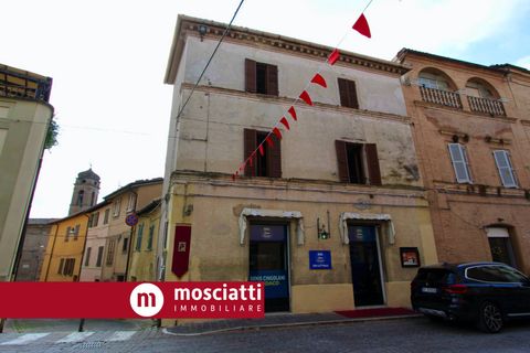 Leilighet i Matelica, Macerata, Matelica - € 59 000 | Ref: A18/25 - foto 2