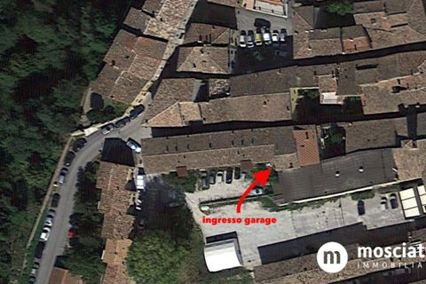 Erhvervsejendom i Matelica, Macerata, Matelica - € 19.000 | Ref: AG14/7 - foto 1