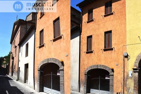 Villa i Matelica, Macerata, Matelica - € 160.000 | Ref: A12/12 - foto 1