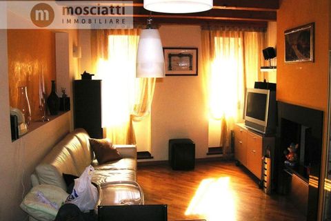 Villa i Matelica, Macerata, Matelica - € 160.000 | Ref: A12/12 - foto 3