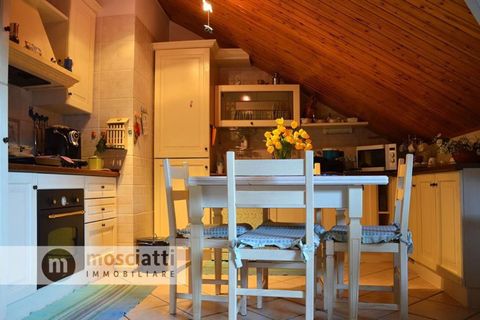 Lejlighed i Matelica, Macerata, Matelica - € 90.000 | Ref: A18/35 - foto 1