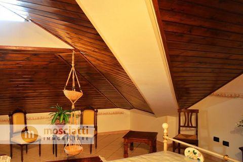 Lejlighed i Matelica, Macerata, Matelica - € 90.000 | Ref: A18/35 - foto 2