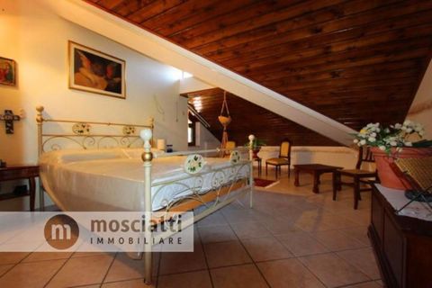 Lejlighed i Matelica, Macerata, Matelica - € 90.000 | Ref: A18/35 - foto 3