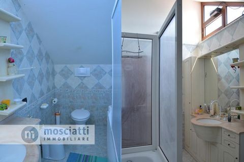 Lejlighed i Matelica, Macerata, Matelica - € 90.000 | Ref: A18/35 - foto 4