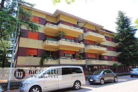 Lejlighed i Matelica, Macerata, Matelica - € 90.000 | Ref: A18/35 - foto 6