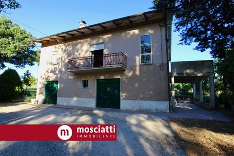 Villa i Matelica, Macerata, Matelica - € 600.000 | Ref: T18/2 - foto 2