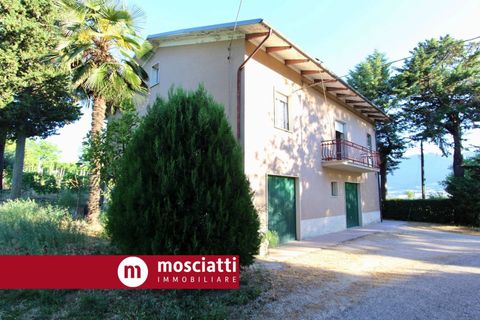 Villa i Matelica, Macerata, Matelica - € 600.000 | Ref: T18/2 - foto 3