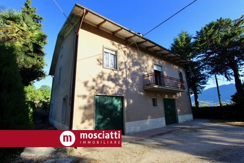 Villa i Matelica, Macerata, Matelica - € 600.000 | Ref: T18/2 - foto 4