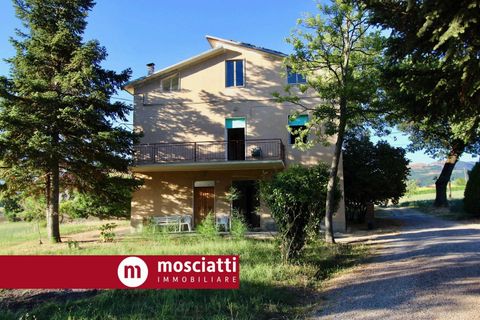 Villa i Matelica, Macerata, Matelica - € 600.000 | Ref: T18/2 - foto 6