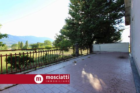 Villa i Matelica, Macerata, Matelica - € 600.000 | Ref: T18/2 - foto 12