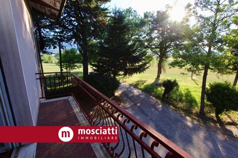 Villa i Matelica, Macerata, Matelica - € 600.000 | Ref: T18/2 - foto 13