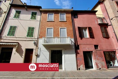 Villa i Matelica, Macerata, Matelica - € 111 000 | Ref: 1186 - foto 2