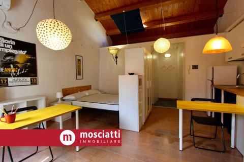 Villa i Matelica, Macerata, Matelica - € 111 000 | Ref: 1186 - foto 6