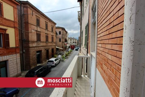 Villa i Matelica, Macerata, Matelica - € 111 000 | Ref: 1186 - foto 11
