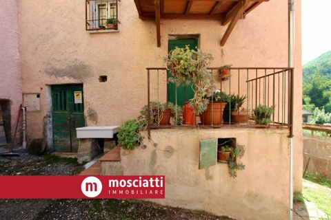 Villa i Matelica, Macerata, Matelica - € 55.000 | Ref: 1196/ABE2 - foto 1