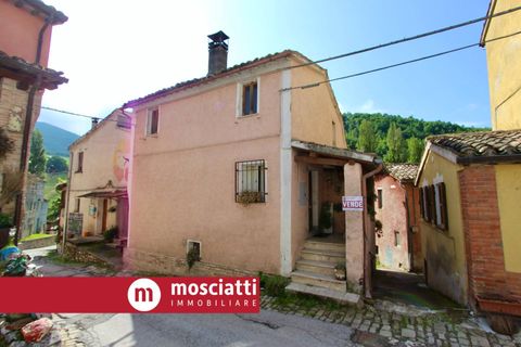 Villa i Matelica, Macerata, Matelica - € 55.000 | Ref: 1196/ABE2 - foto 2