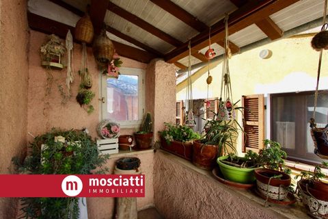 Villa i Matelica, Macerata, Matelica - € 55.000 | Ref: 1196/ABE2 - foto 4