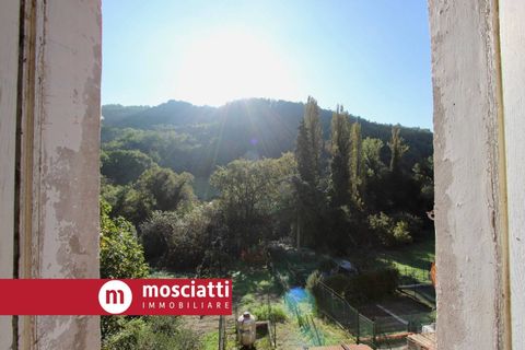 Villa i Matelica, Macerata, Matelica - € 55.000 | Ref: 1196/ABE2 - foto 5