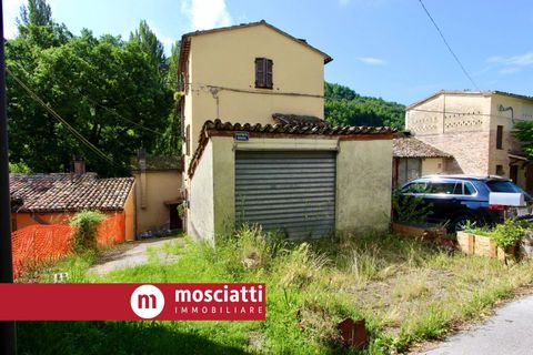Villa i Matelica, Macerata, Matelica - € 55.000 | Ref: 1196/ABE2 - foto 6