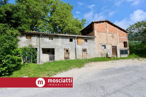 Villa i Matelica, Macerata, Matelica - € 55.000 | Ref: 1196/ABE2 - foto 7