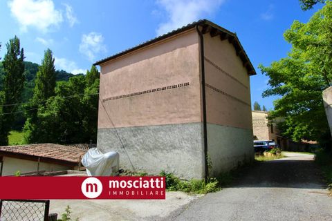Erhvervsejendom i Matelica, Macerata, Matelica - € 25.000 | Ref: 1196/DE1 - foto 2