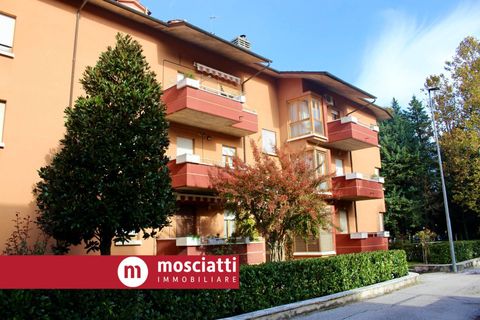 Duplex i Matelica, Macerata, Matelica - € 128.000 | Ref: 1157 - foto 1