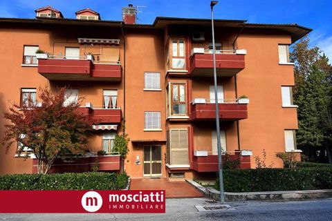 Duplex i Matelica, Macerata, Matelica - € 128.000 | Ref: 1157 - foto 2