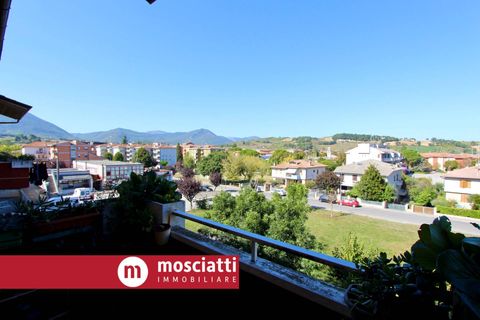 Duplex i Matelica, Macerata, Matelica - € 128.000 | Ref: 1157 - foto 3