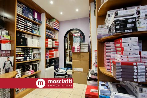 Erhvervsejendom i Matelica, Macerata, Matelica - € 68.000 | Ref: 4042-B - foto 3