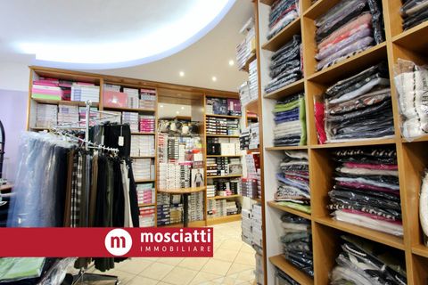 Erhvervsejendom i Matelica, Macerata, Matelica - € 68.000 | Ref: 4042-B - foto 4