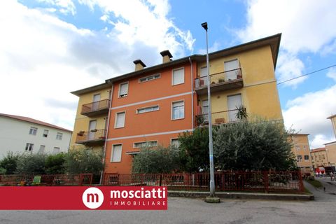 Lejlighed i Matelica, Macerata, Matelica - € 95.000 | Ref: A14/15 - foto 2