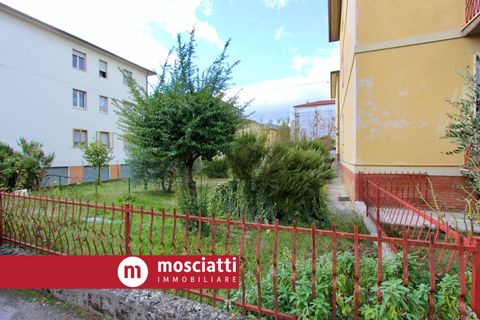Lejlighed i Matelica, Macerata, Matelica - € 95.000 | Ref: A14/15 - foto 3