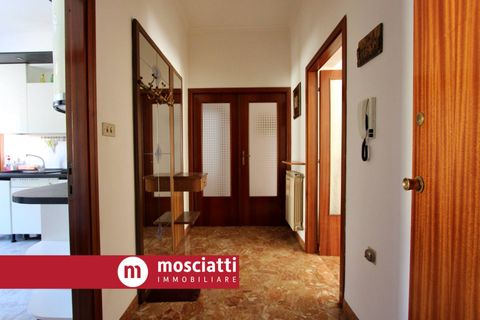 Lejlighed i Matelica, Macerata, Matelica - € 95.000 | Ref: A14/15 - foto 6
